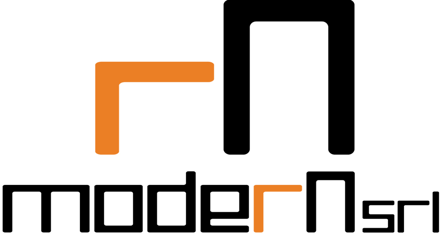 Logo Modern Costruzioni S.r.l.